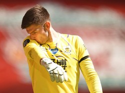 Semua Gara-gara Nick Pope