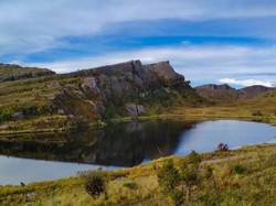 Taman Nasional Terluas Se-Asia Tenggara Ada di Papua