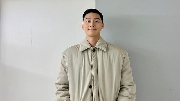 Park Seo Joon
