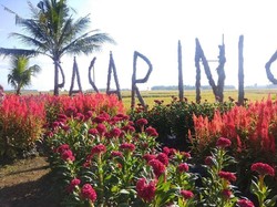 Di Pasar Inis Brondongrejo Ada Jajanan Ndeso Oyek dan Glebet