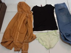 Pilu Gadis Asal Surabaya Diperkosa, Dijanjikan Dapat Pekerjaan