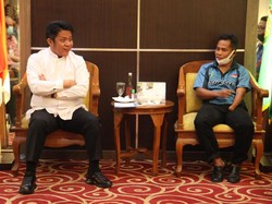 Akan Berlaga di 3 Lomba, Atlet NPCI Sumsel Minta Dukungan Gubernur