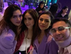 Ashanty Nyaris Kena Tipu, Alhamdulillah Sertifikat Rumah Belum Pindah Tangan