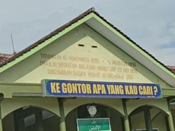 Soal Santri Tewas, RMI PWNU Jatim Sebut Wajar Polisi Masuk Lakukan Penyelidikan