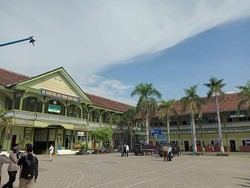 Tambah 8, Kini Ada 40 Santri Ponpes Gontor 2 yang Sembuh