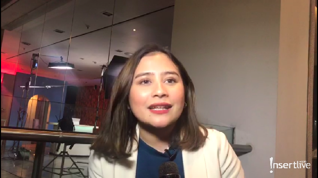 Prilly Latuconsina