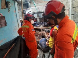 Kisah Mawi Tewas Saat Tercebur Bantu Bikin Septic Tank Tetangga