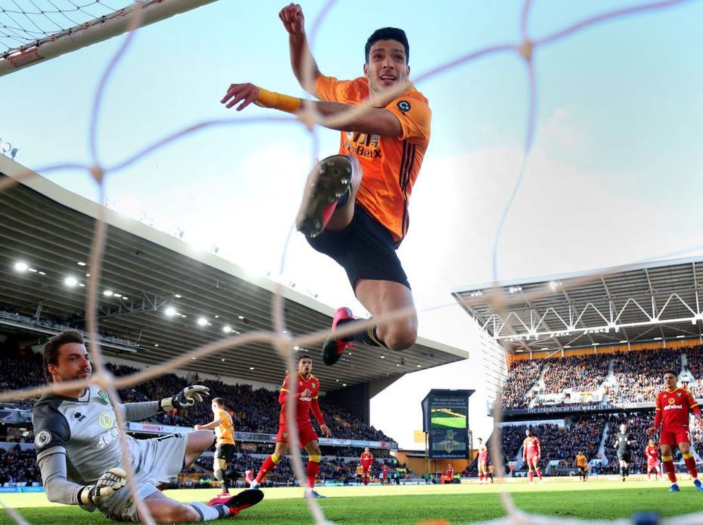 Raul Jimenez Tebar Pesona Raul Jimenez Tebar Pesona