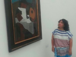 Kenalan dengan Retno Damayanti, Penata Busana Film Peraih Piala Citra