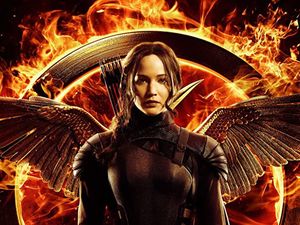 Sinopsis The Hunger Games: Mockingjay Part 1 di Bioskop Trans TV Sinopsis The Hunger Games: Mockingjay Part 1 di Bioskop Trans TV