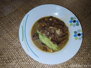 Bumbu Tongseng Kambing Rumahan yang Enak dan Mudah Dibuat