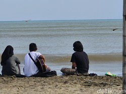 Traveler Diajak Wisata Jabar Lewat Virtual