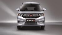 MPV Wuling yang Meluncur Lebih Murah dari Ninja ZX-25R, Ini Penampakannya