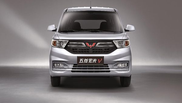 MPV Wuling yang Meluncur Lebih Murah dari Ninja ZX-25R, Ini Penampakannya