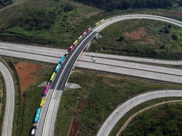 Yuk Ikut Tur Wisata Normal Baru