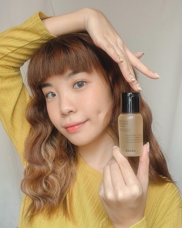 COSRX - Full Fit Propolis Synergy Toner
