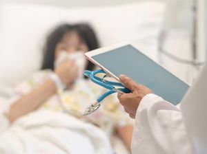 Penyebab Anak Alami Dermatitis Atopik dan Cara Hindari Pemicunya Penyebab Anak Alami Dermatitis Atopik dan Cara Hindari Pemicunya