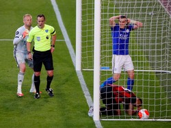 Bournemouth Vs Leicester: Kalah 1-4, Si Rubah Gagal Gusur Chelsea