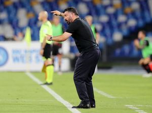 Gattuso: Hindari Penalti Kontroversial Aturan Handball Perlu Diubah