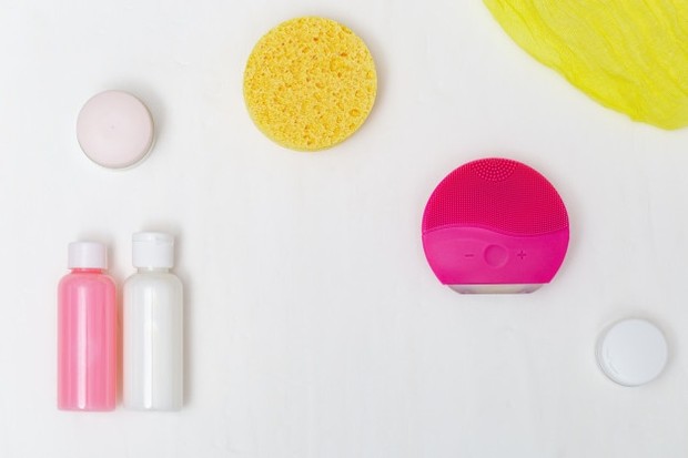 Bersihkan Produk Skincare/Freepik.com Tips higienis menggunakan skincare