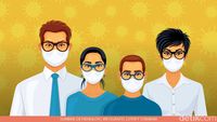 5 Fakta di Balik Mitos-mitos Virus Corona