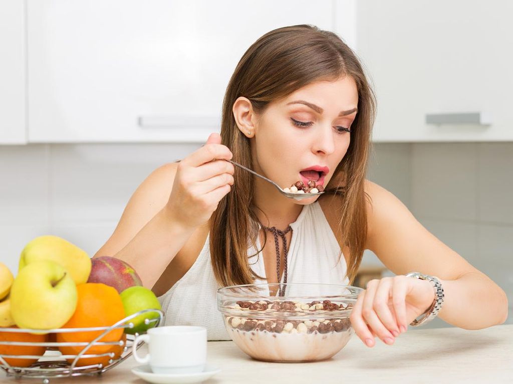 5 Makanan Terburuk untuk Sarapan Ini Bikin Gendut dan Lesu