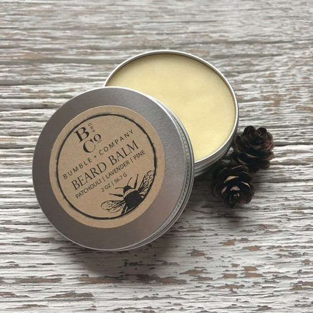 Memudahkan untuk menjaga jenggot dan kumis agar tetap bersih.