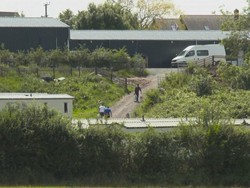 Inggris Lockdown Sebuah Pertanian Usai 73 Petani Positif Covid-19