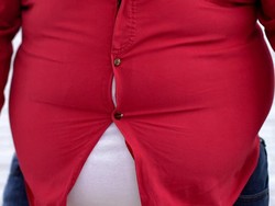 Trik Terbaik untuk Menghilangkan Lemak Perut! Baca