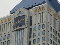 Di bukarumah, Bank Mandiri-Bukalapak Tawarkan Bunga KPR Mulai 2%