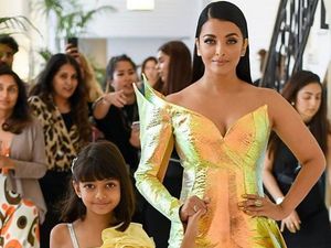 Foto Aishwarya Rai Mejeng di Instagram John Cena Tanpa Caption Foto Aishwarya Rai Mejeng di Instagram John Cena Tanpa Caption