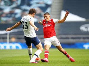 Arsenal Keok, Ini Salah Satu Penyebabnya Arsenal Keok, Ini Salah Satu Penyebabnya