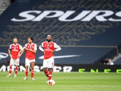 Arsenal Sudah Kehilangan 21 Poin dari Posisi Unggul