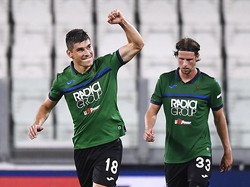 Atalanta Mengerikan Gak, Tuchel?