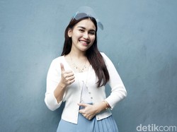 Ayu Ting Ting Bikin Heboh, Posting Tanda Positif Hamil