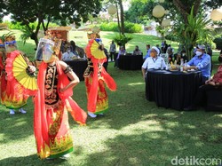 Banyuwangi Siap Jadi Destinasi Acara Kementerian, Ini Buktinya