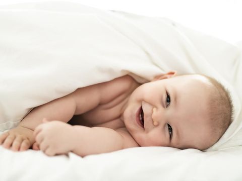 Bayi Baru Lahir