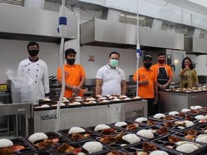 BBPLK Medan Gelar Pelatihan bagi Pekerja Hotel & Restoran BBPLK Medan Gelar Pelatihan bagi Pekerja Hotel & Restoran