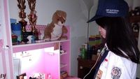 Begini Potret Upacara Jarak Jauh saat Pandemi