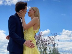 Melihat Cincin Tunangan Nicola Peltz Rp 2,8 M dari Brooklyn Beckham