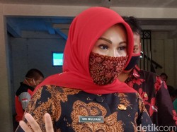 Masuk Zona Hijau Corona Tapi Sekolah di Klaten Masih Online, Ini Alasannya