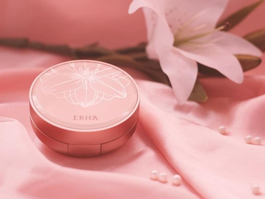 Rekomendasi 7 Cushion Keluaran Terbaru yang Patut Kamu Coba Rekomendasi 7 Cushion Keluaran Terbaru yang Patut Kamu Coba