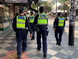 Denda Corona di Melbourne: dari Pesan KFC Hingga Kegiatan Seks Komersial