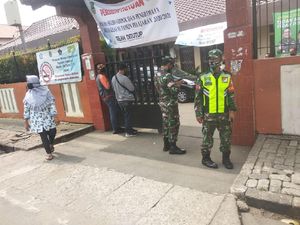 Didemo Emak-emak agar Terima Siswa Miskin, Ini Kata Wakepsek SMAN 1 Depok