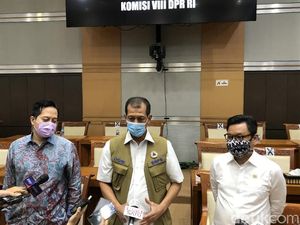 Gugus Tugas COVID-19 Tegaskan Belum Beri Rekomendasi Pembukaan Bioskop