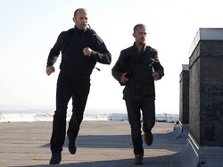 Sinopsis The Mechanic, Aksi Jason Statham di Bioskop Sahur