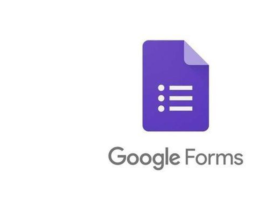 Pengertian Google Form dan 5 Manfaatnya untuk Dunia Pendidikan