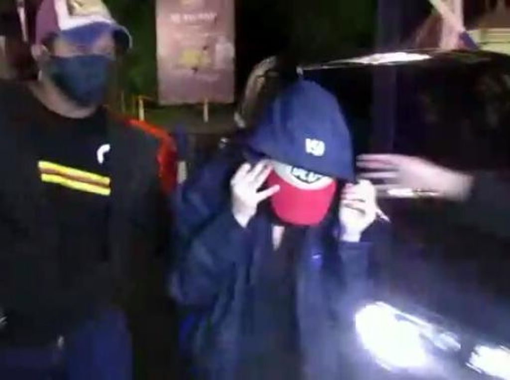 Polisi Ungkap Sosok Diduga Pemesan Jasa Prostitusi Artis FTV di Medan