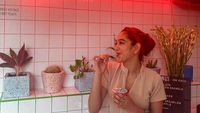 Hana Hanifah Diduga Terlibat Prostitusi, Ini 10 Momen Kulinernya!