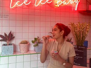 Hana Hanifah Diduga Terlibat Prostitusi, Ini 10 Momen Kulinernya! Hana Hanifah Diduga Terlibat Prostitusi, Ini 10 Momen Kulinernya!